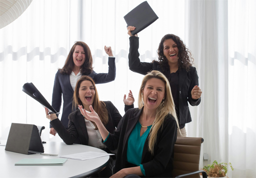 Mompreneurs